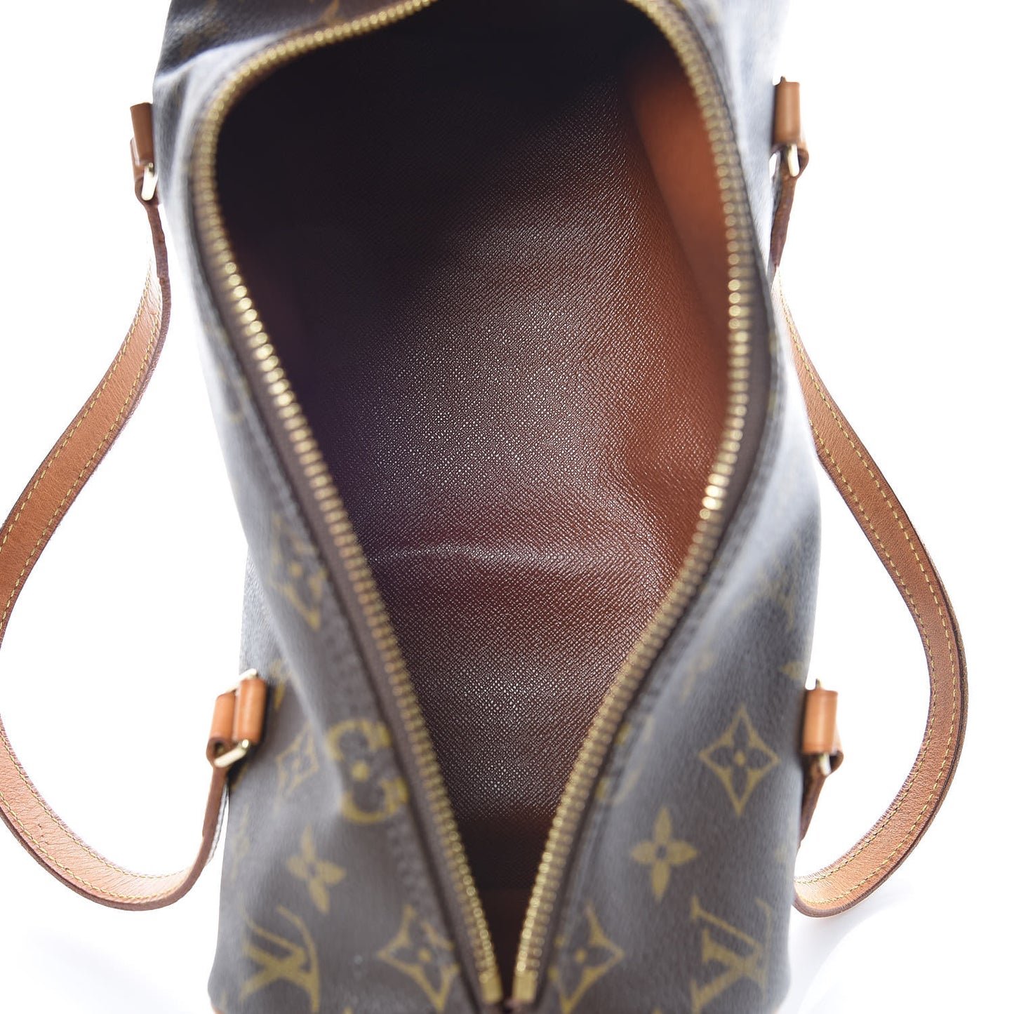 Monogram Papillon 26