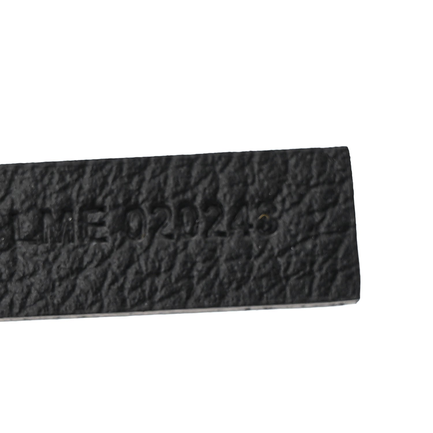 Goyard Goyardine Saint Louis GM Black 8 of 11