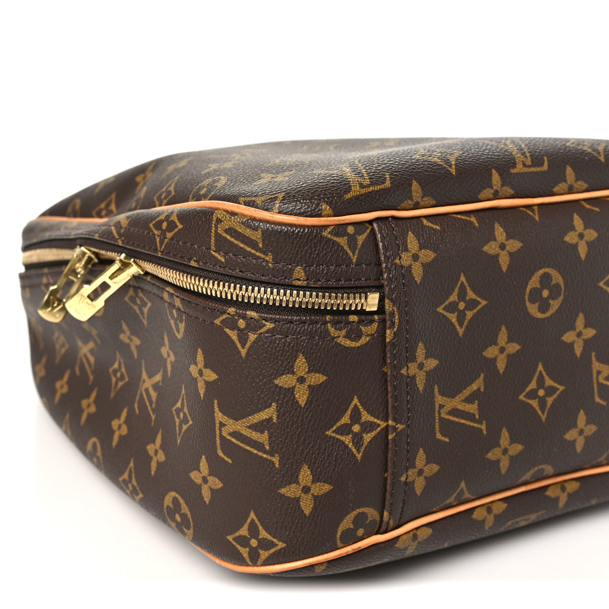 Monogram Excursion Shoe Bag