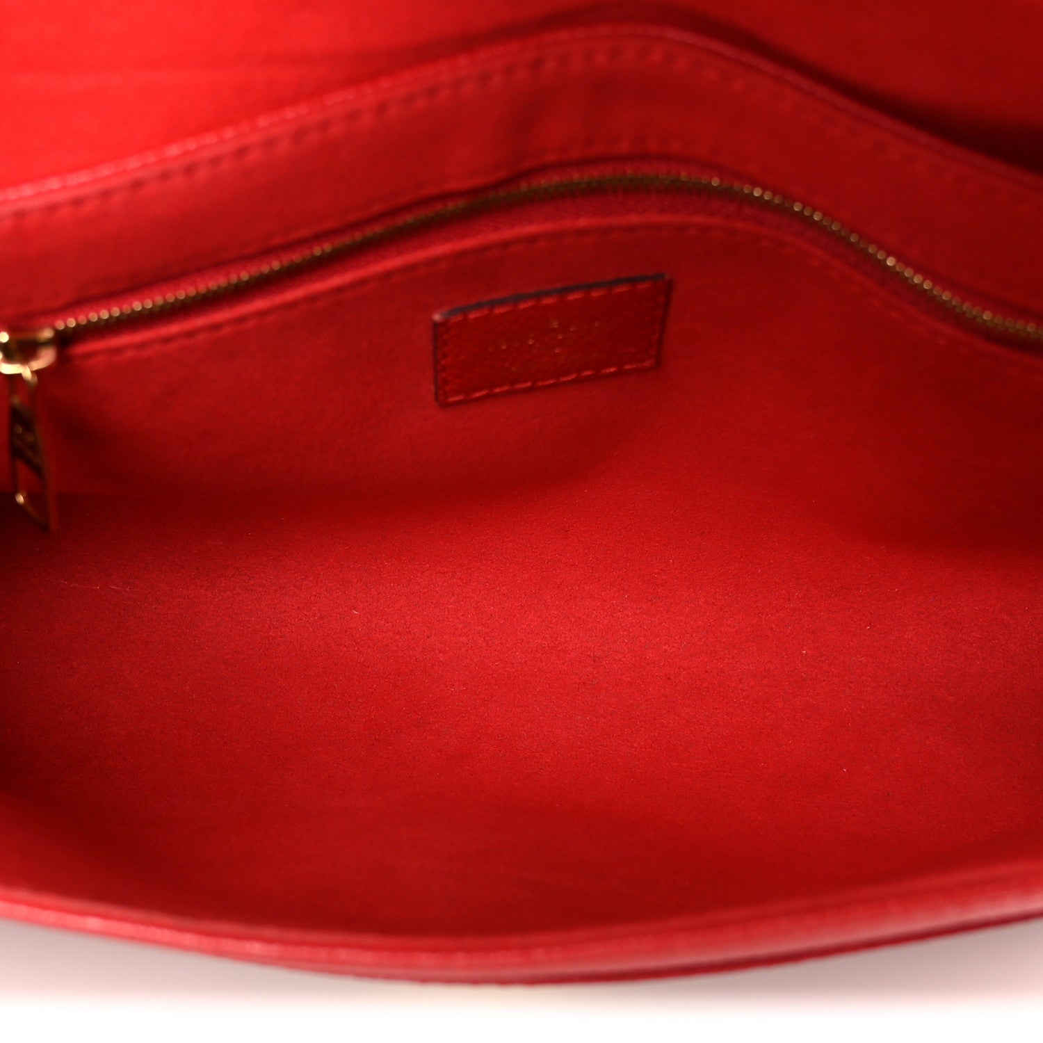 Louis Vuitton Empreinte Saint Germain PM Cherry 5 of 10