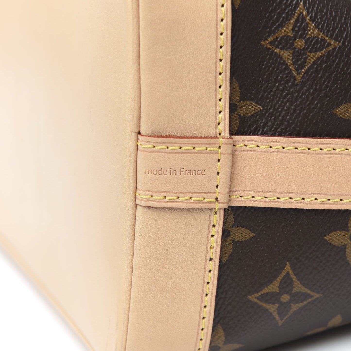 Monogram Noe BB