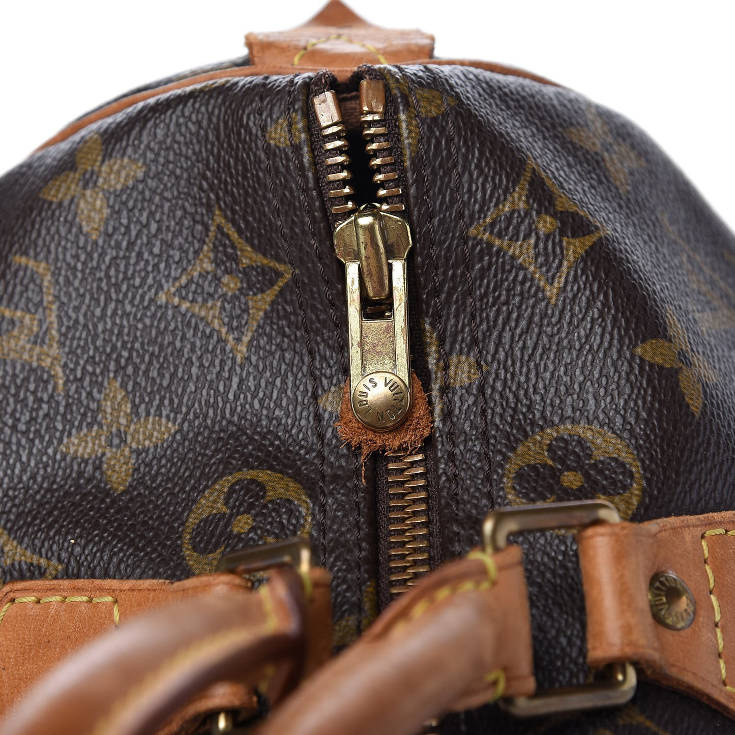 Monogram Speedy 30