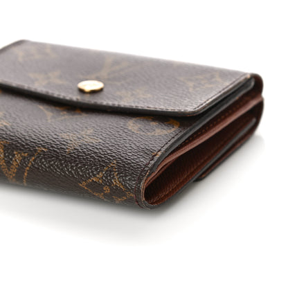 Louis Vuitton Monogram Elise Wallet 9 of 13