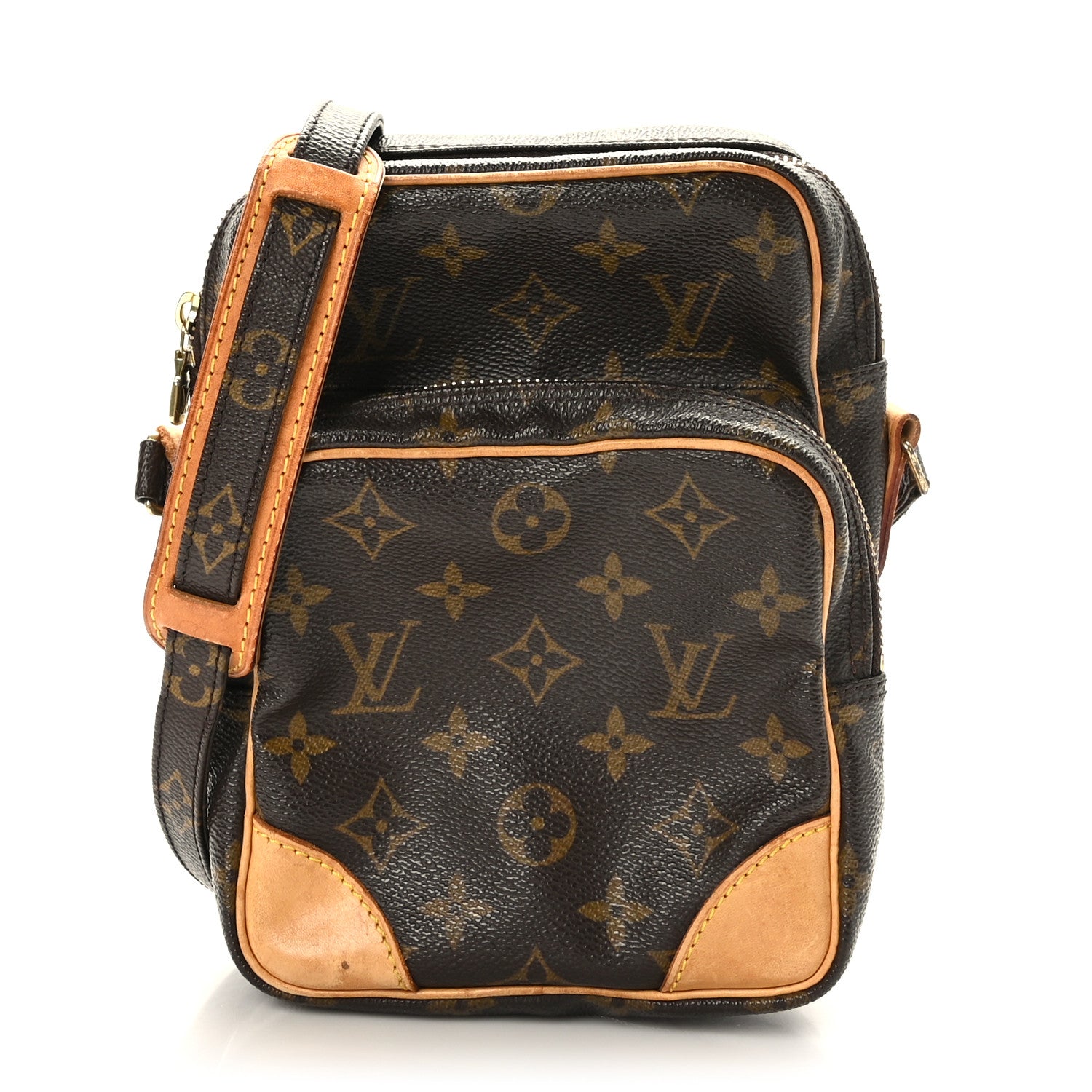 Louis Vuitton Monogram Amazone 1 of 9