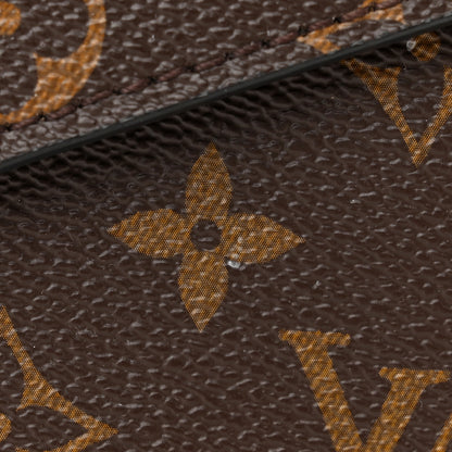 Louis Vuitton Monogram Pochette Metis 13 of 13