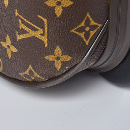 Louis Vuitton Monogram Pegase 60 22 of 22