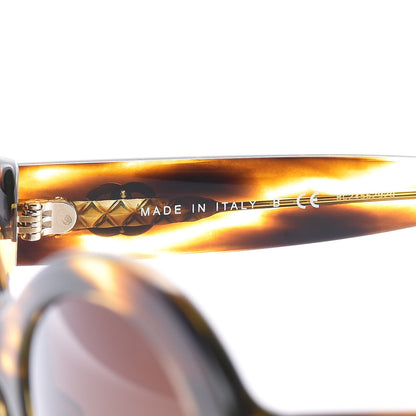 Chanel CC Sunglasses 5372 Tortoise 5 of 7