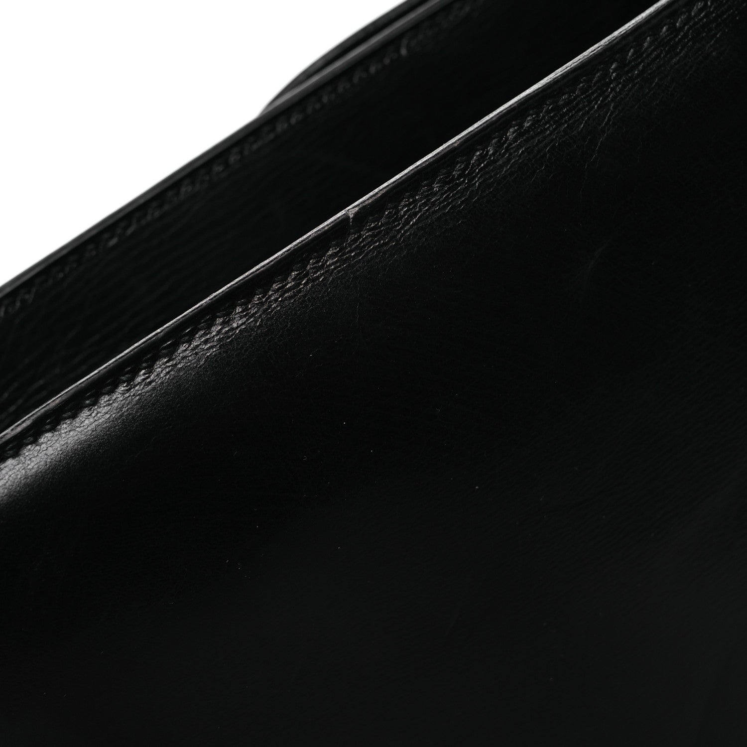 Hermes Box Constance 24 Black 15 of 16