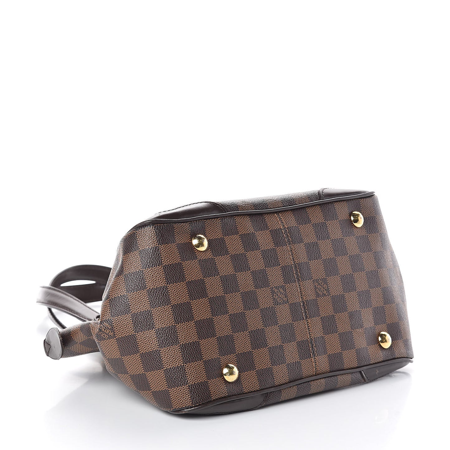 Damier Ebene Verona PM