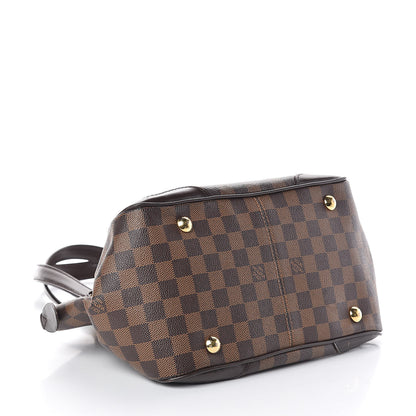 Louis Vuitton Damier Ebene Verona PM 4 of 8
