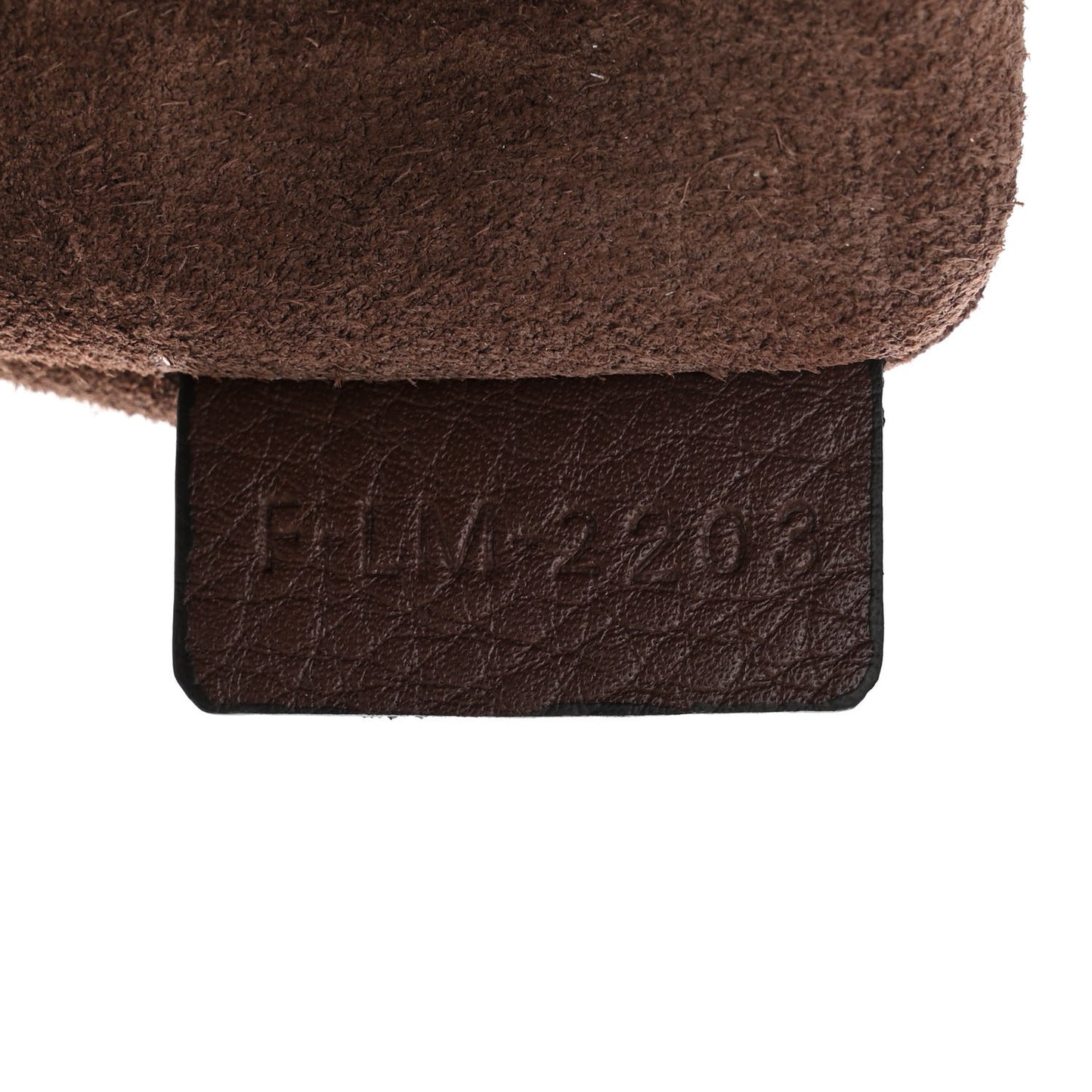 Supple Calfskin Abbey Brown