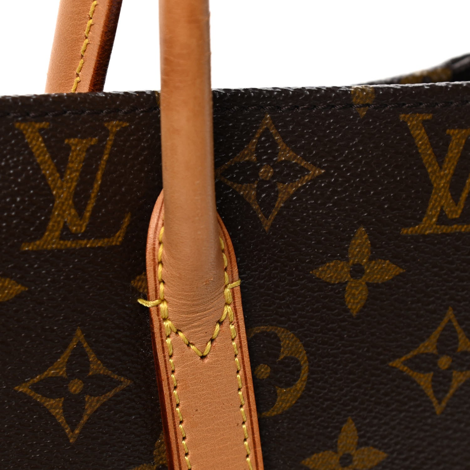 Louis Vuitton Monogram Raspail MM 10 of 11