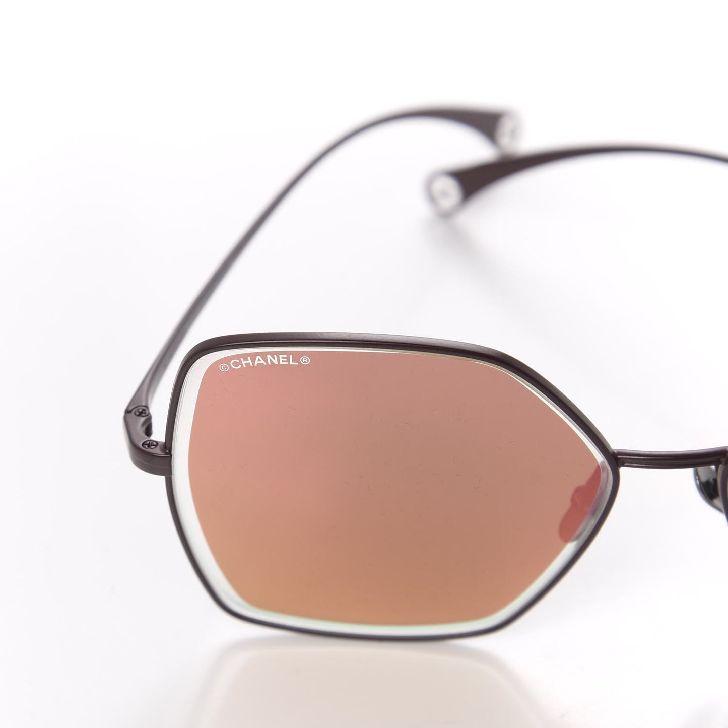 Butterfly Sunglasses 4262 Gold