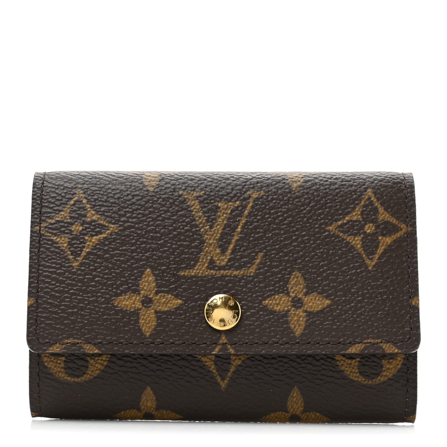Monogram 6 Key Multicles Holder