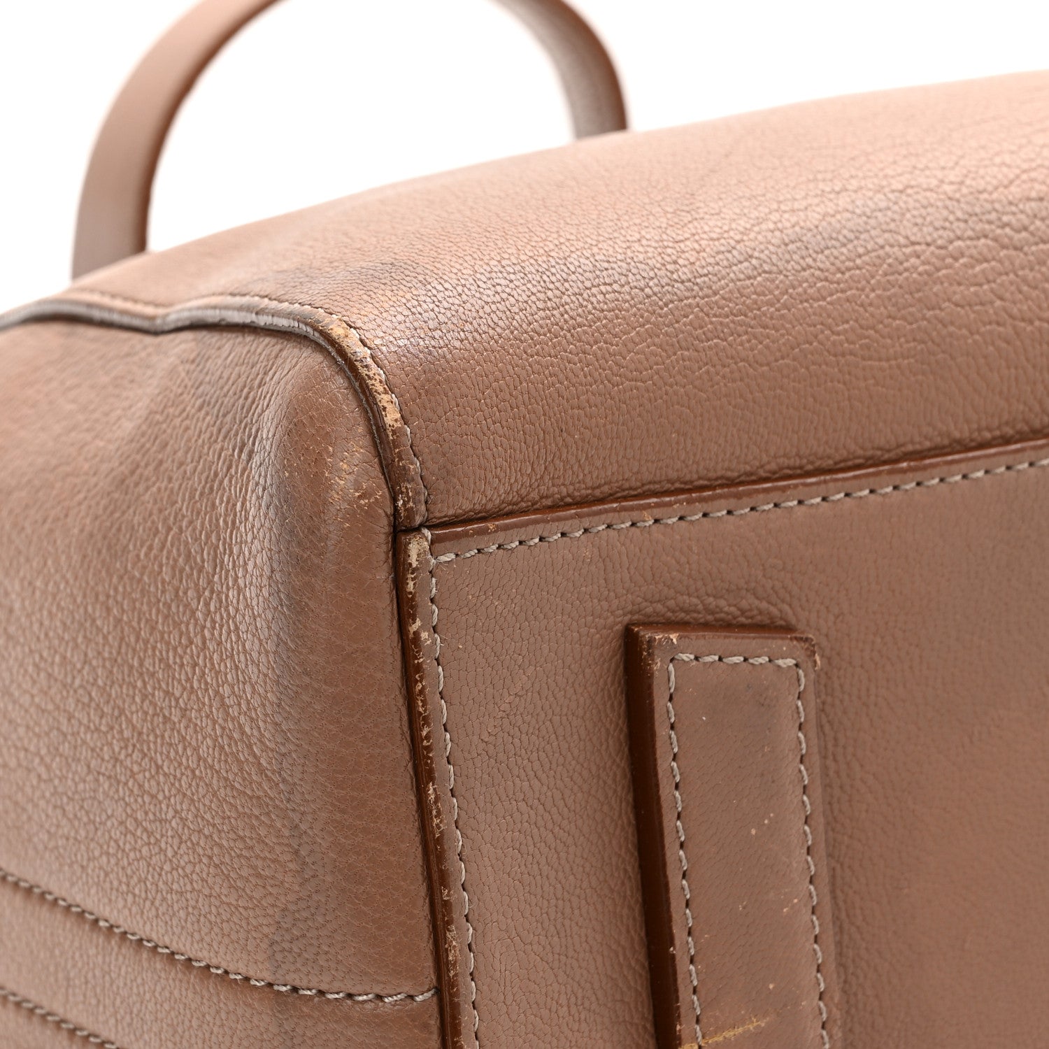 Givenchy Sugar Goatskin Small Antigona 15 of 18