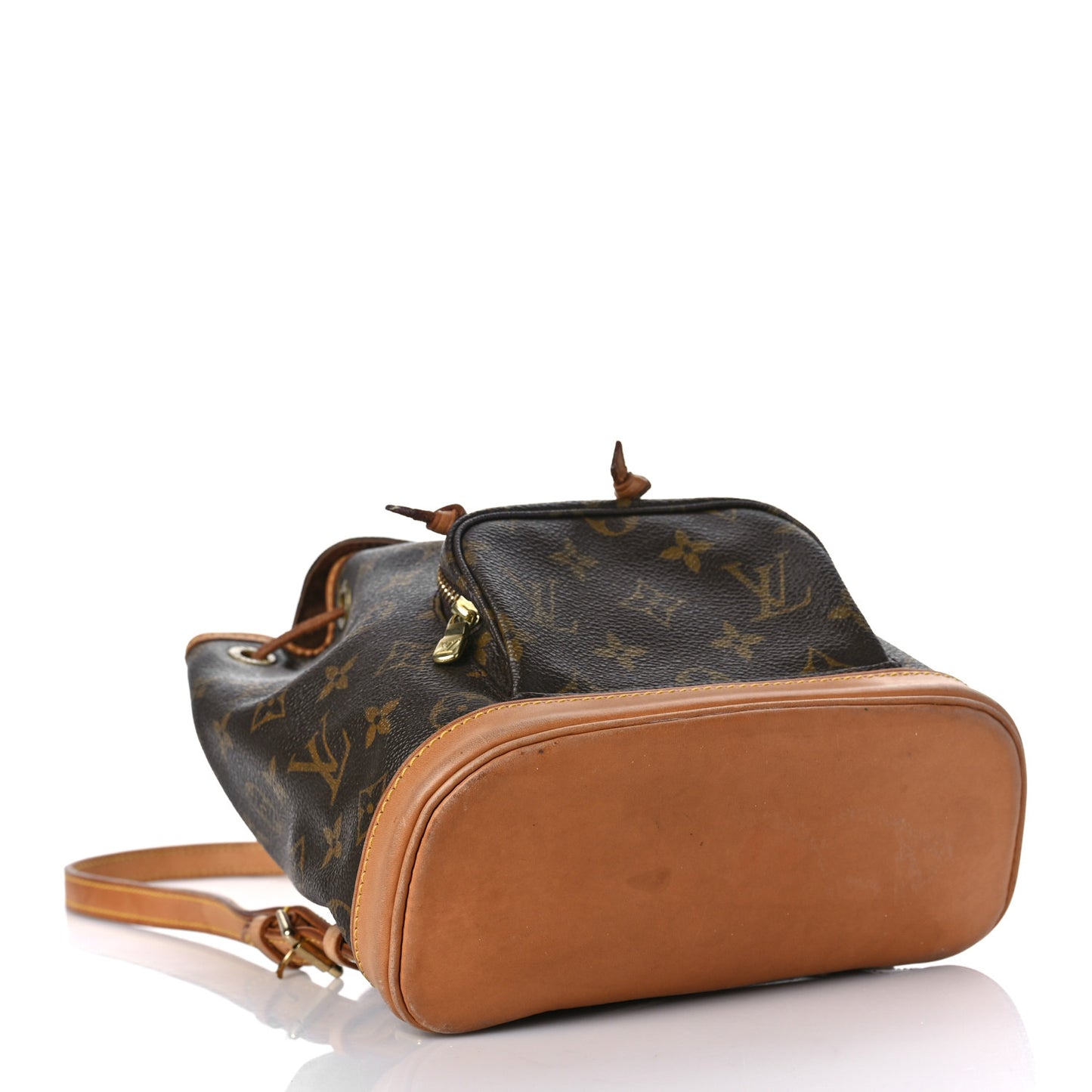 Monogram Mini Montsouris Backpack
