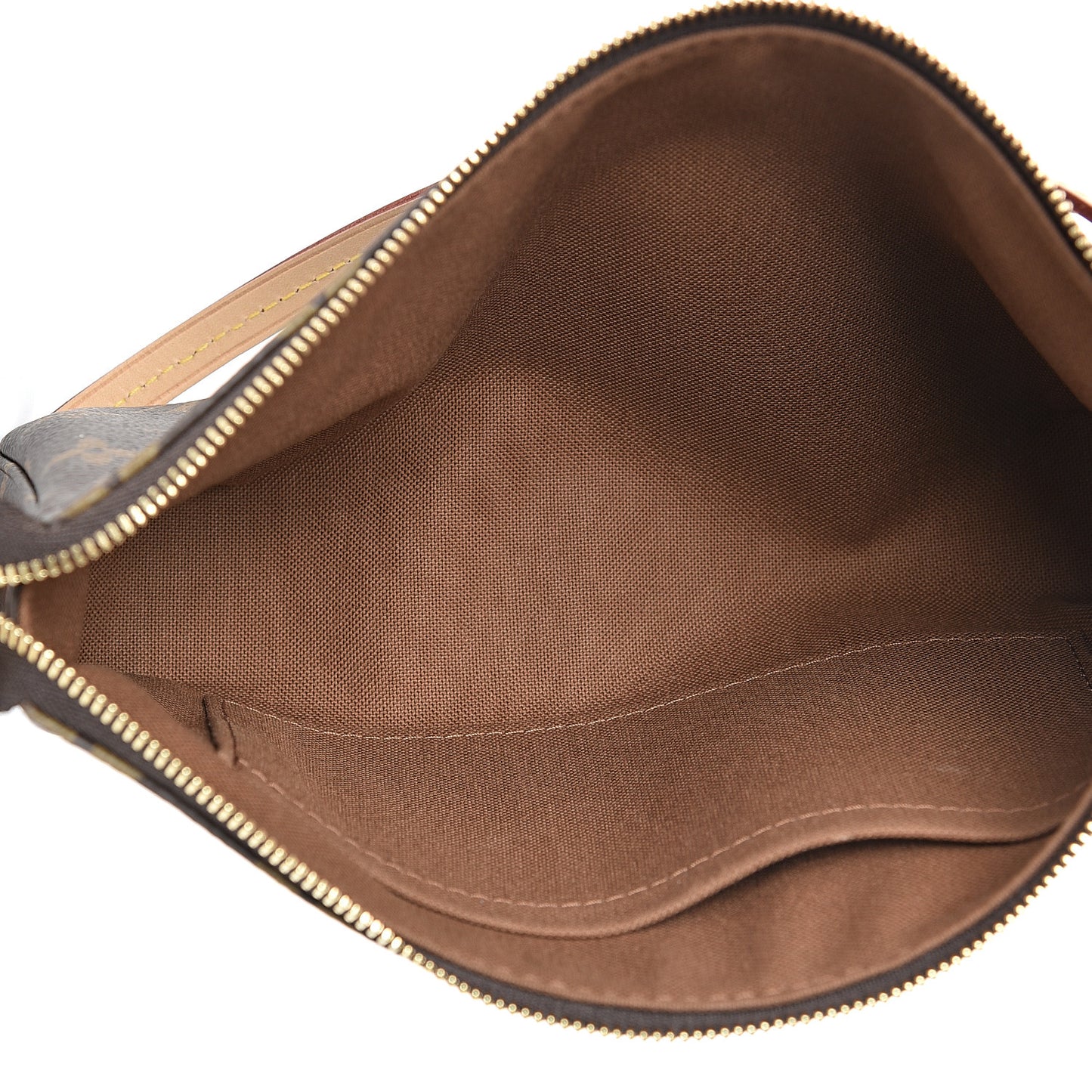 Monogram Pochette Accessories NM