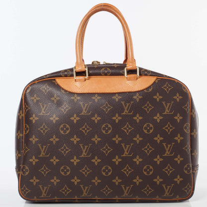 Louis Vuitton Monogram Deauville 4 of 12