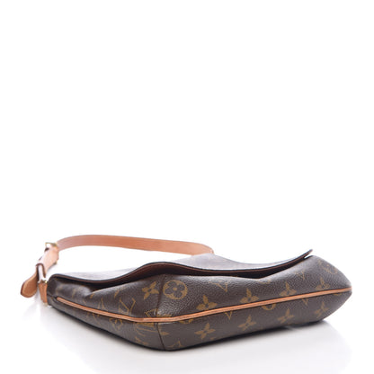 Louis Vuitton Monogram Musette Salsa 4 of 11