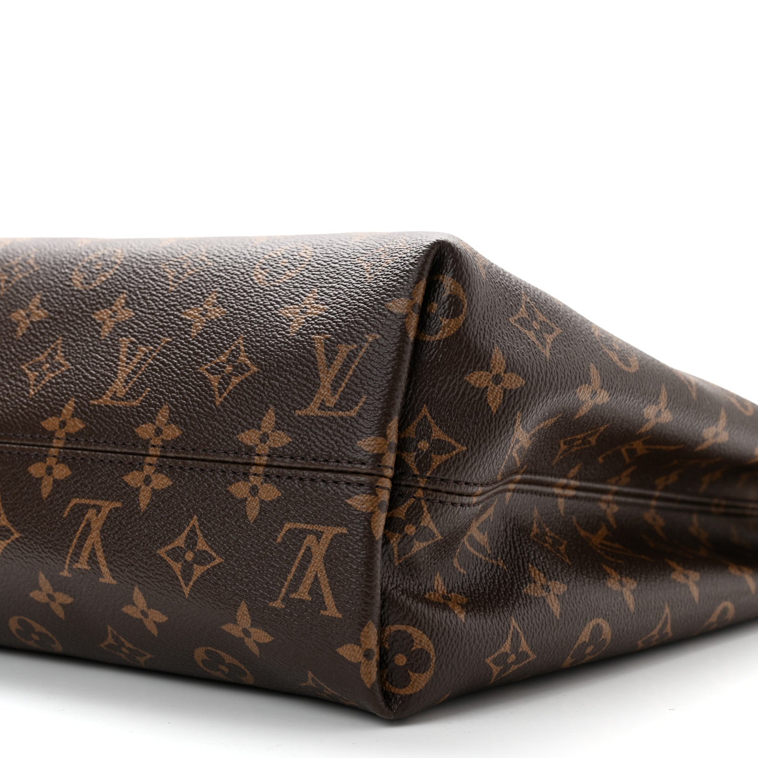 Louis Vuitton Monogram Graceful MM Pivoine 9 of 9