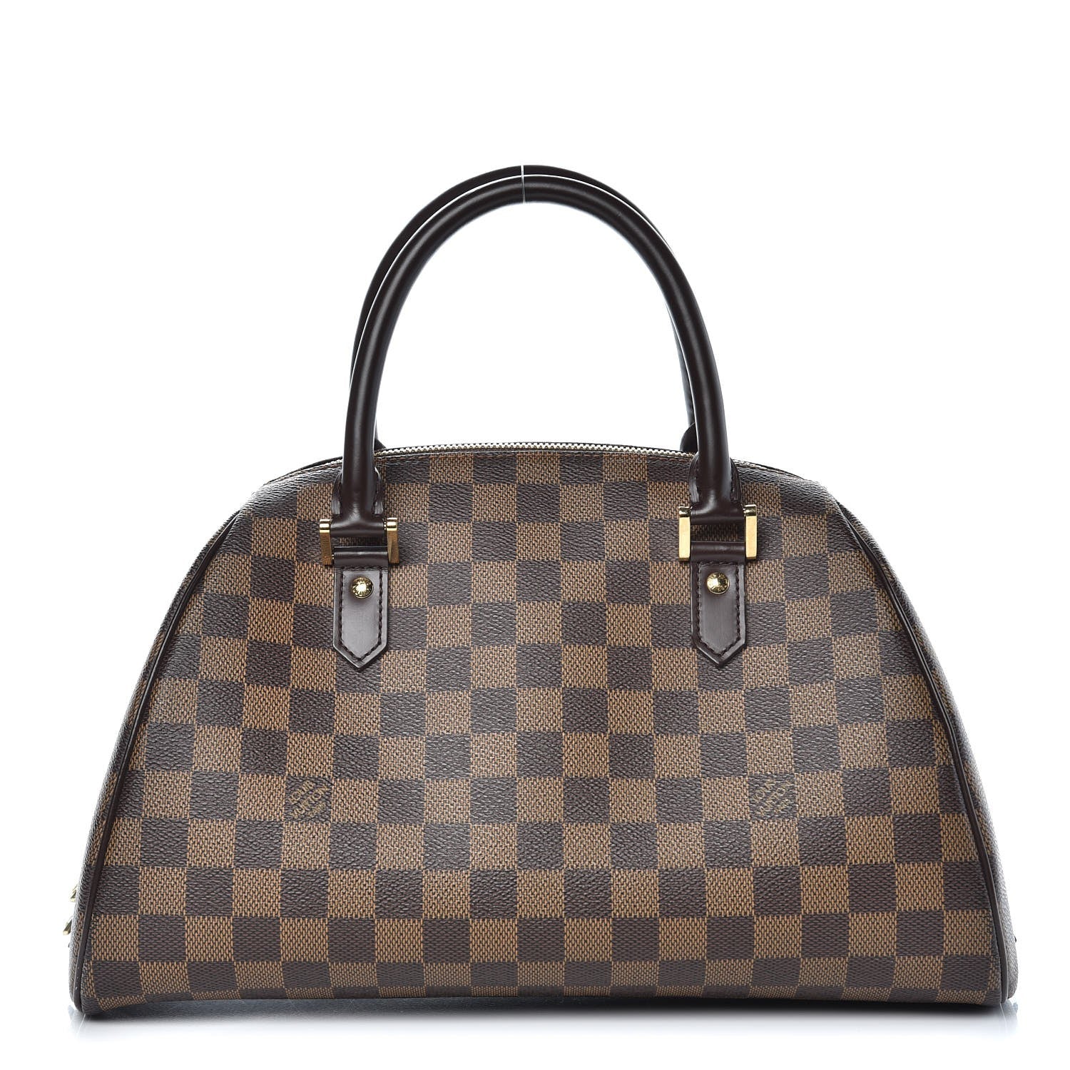 Louis Vuitton Damier Ebene Ribera MM 1 of 9