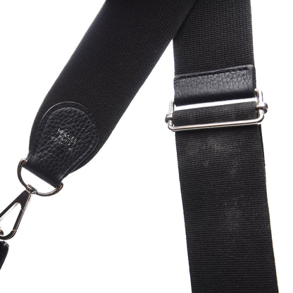 Hermes Togo Evelyne III TGM Black 8 of 13