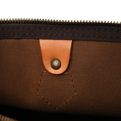 Louis Vuitton Monogram Speedy 40 10 of 26