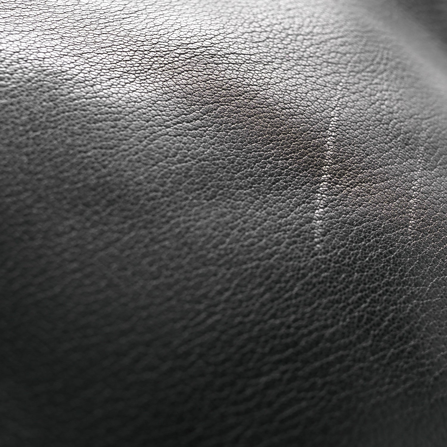 Burberry Grained Calfskin Pin Clutch Black 12 of 12