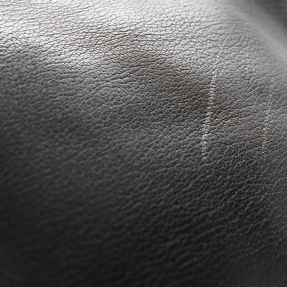 Burberry Grained Calfskin Pin Clutch Black 12 of 12