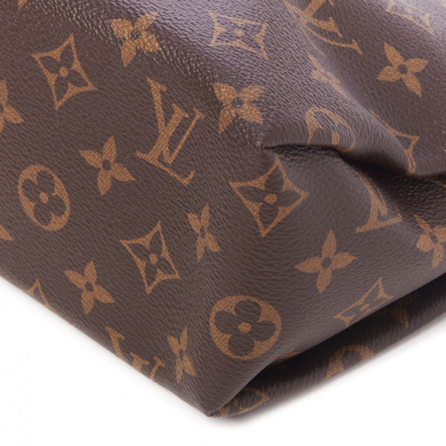 Louis Vuitton Monogram Pallas Beauty Case Cherry 4 of 8