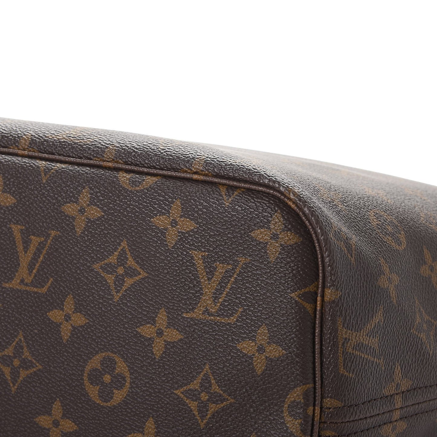 Monogram Neverfull MM