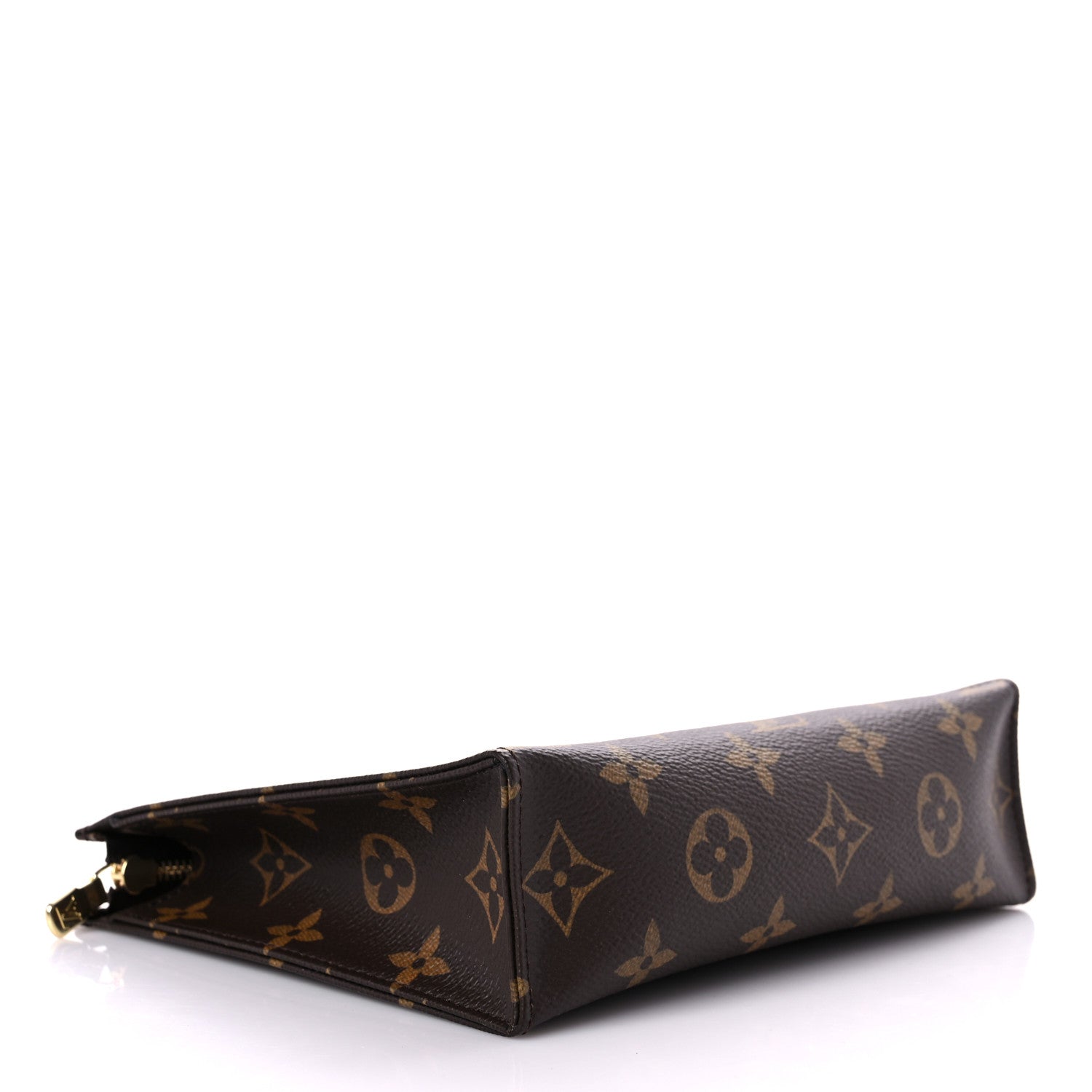 Louis Vuitton Monogram Toiletry Pouch 19 4 of 11