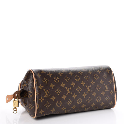 Louis Vuitton Monogram Montorgueil PM 4 of 7
