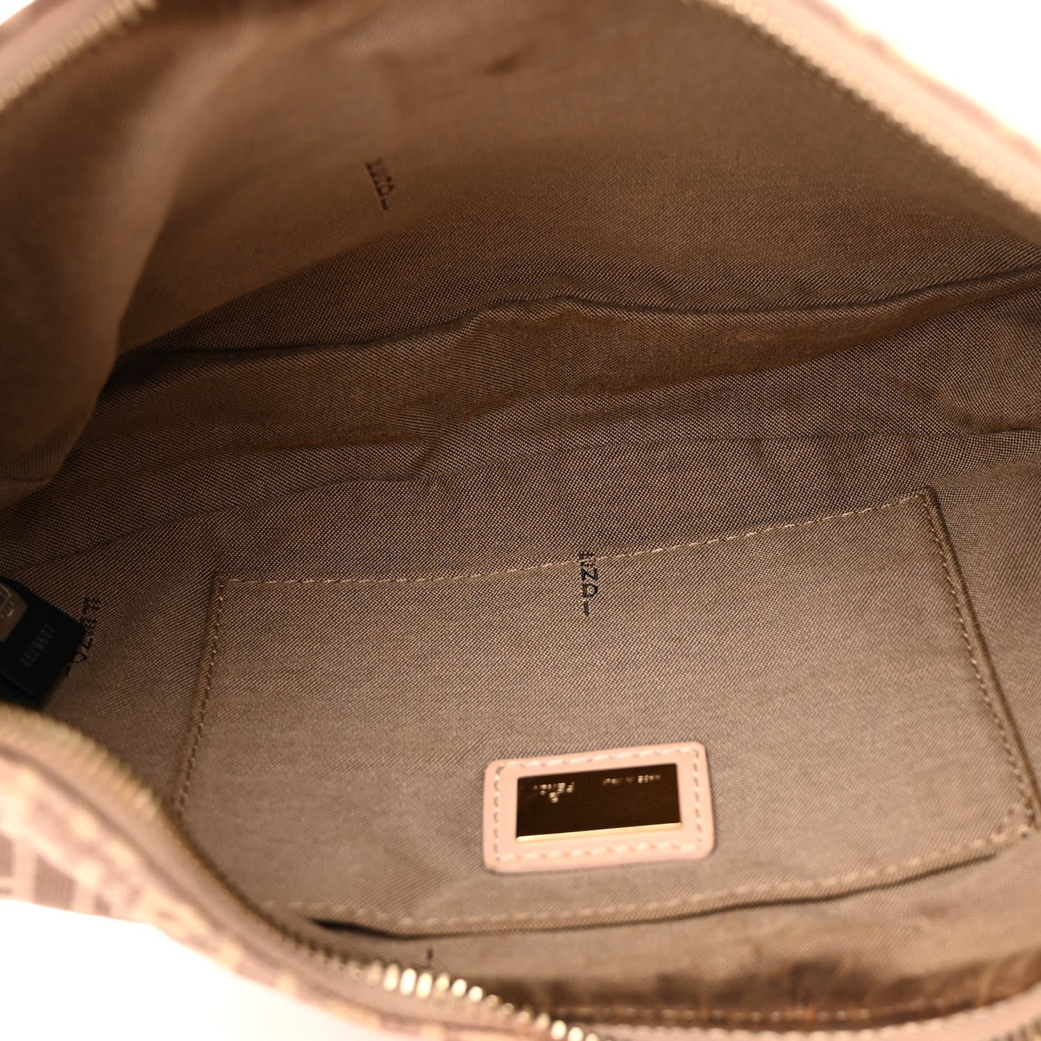 Fendi Zucchino Hobo Teint Cipria 5 of 11
