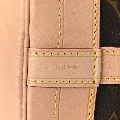 Louis Vuitton Monogram Noe 7 of 11