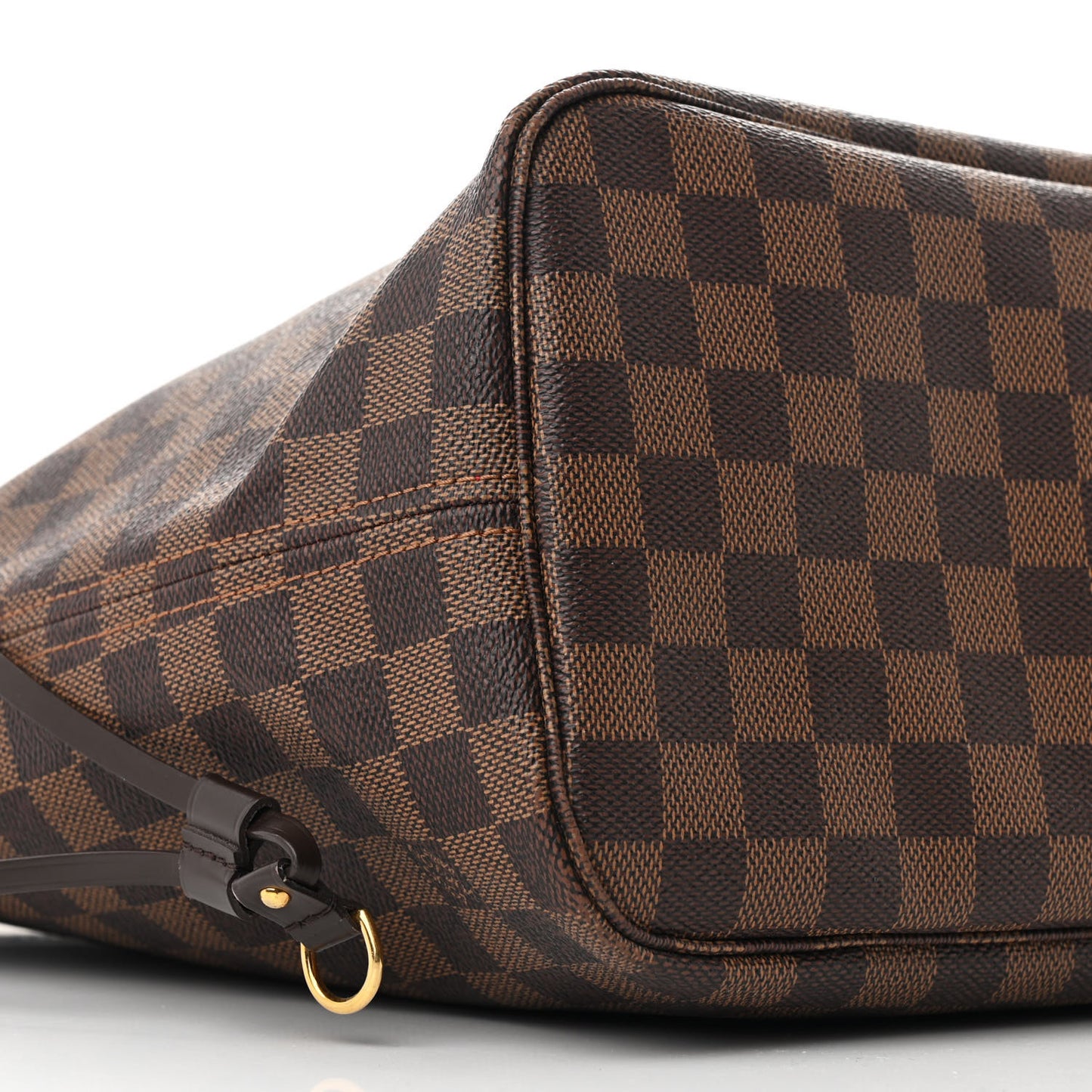 Damier Ebene Neverfull MM