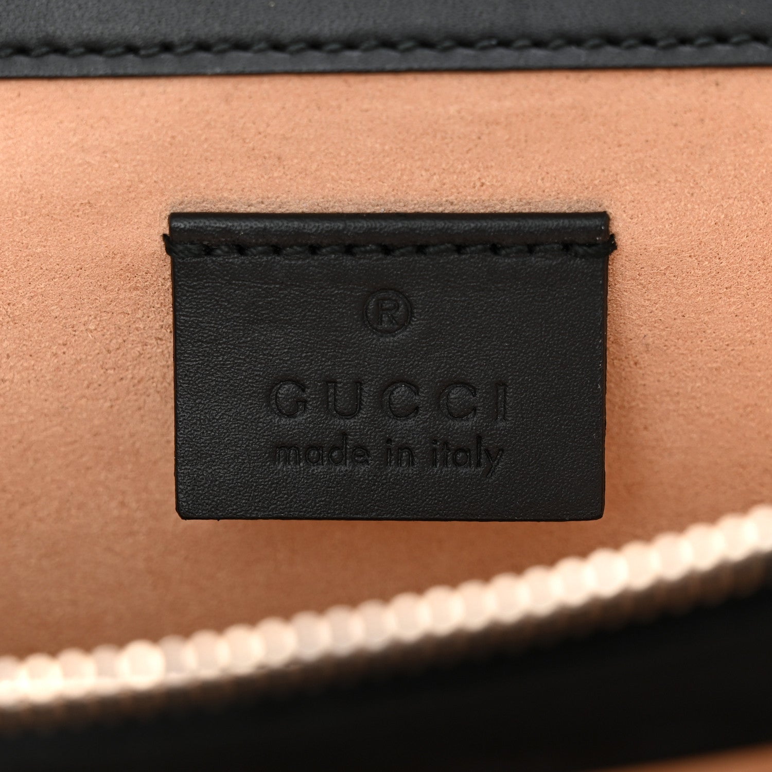 Gucci Velvet Skipper GG Monogram Small Dionysus Shoulder Bag Blue Beige Black 6 of 10