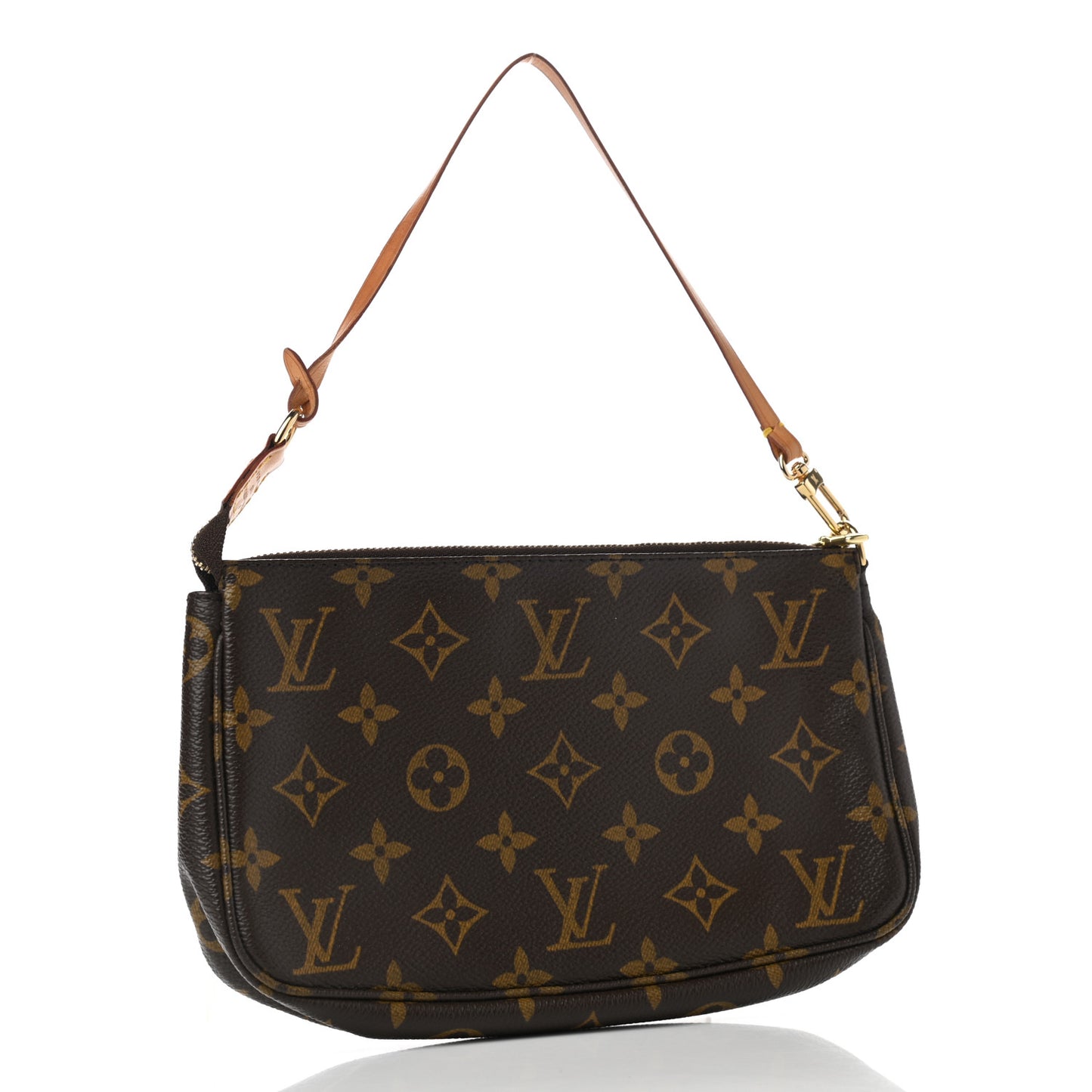 Monogram Pochette Accessories