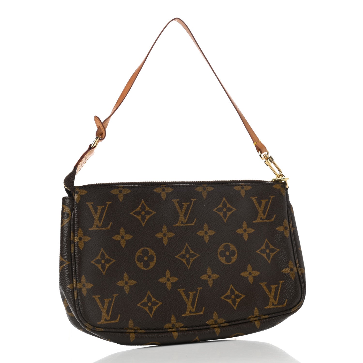 Louis Vuitton Monogram Pochette Accessories 3 of 7