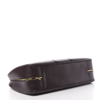 Louis Vuitton Taiga Helanga 1 Poche Acajou 3 of 14