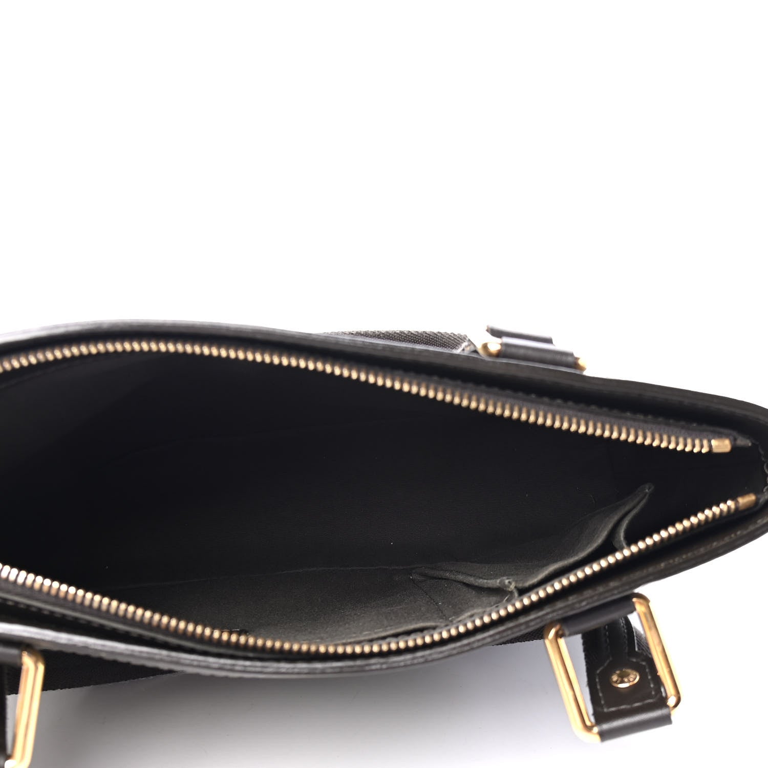Louis Vuitton Mini Monogram Lucille PM Kaki 4 of 5