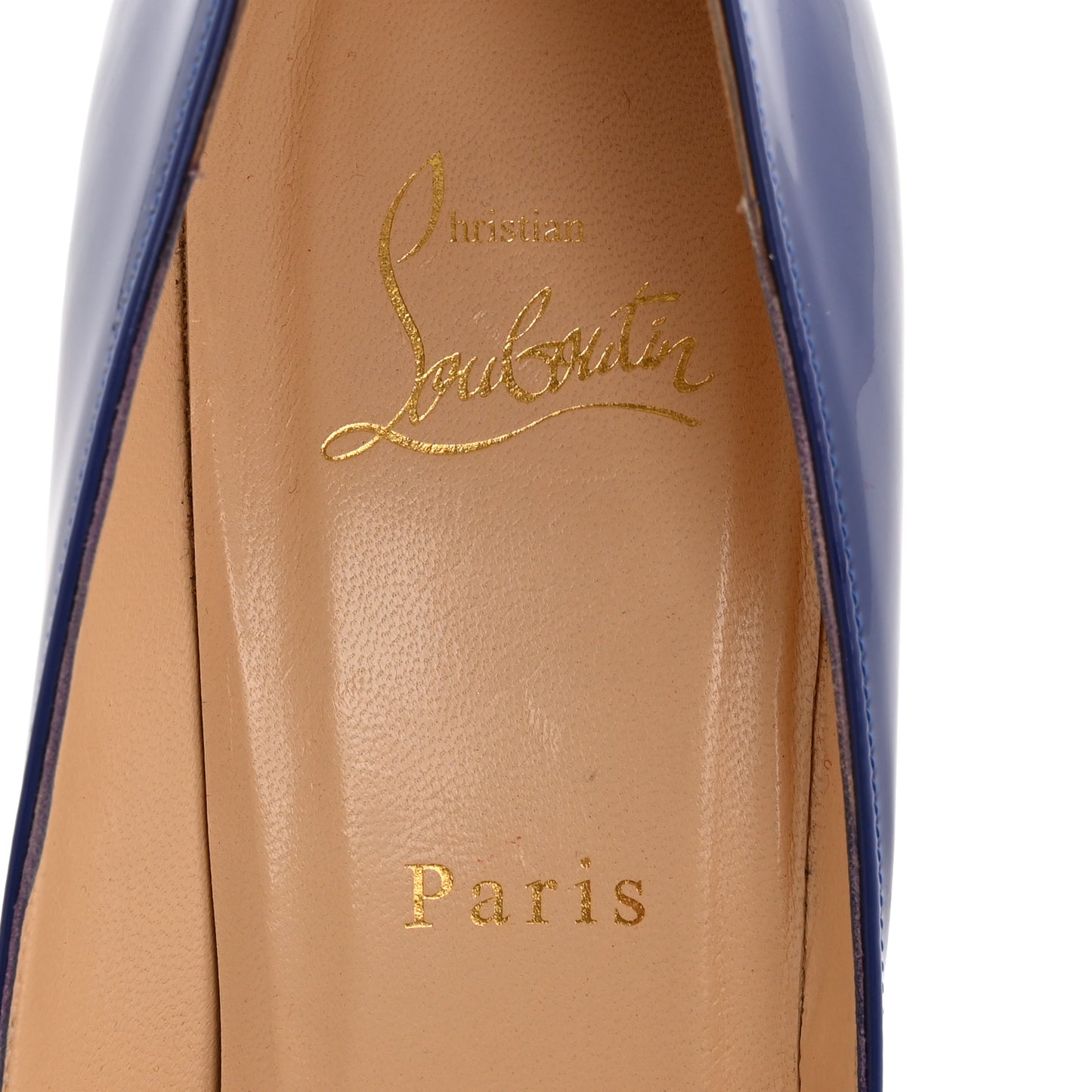 Patent Pigalle Plato 120 Pumps 38 Version Provenche