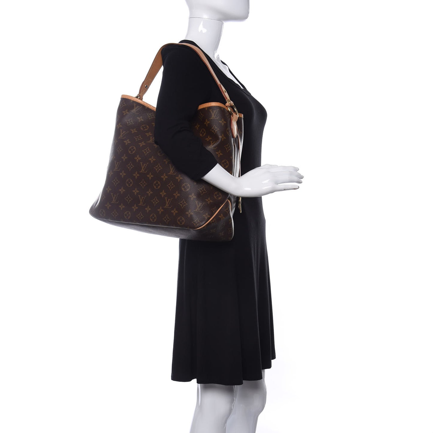 Monogram Delightful MM