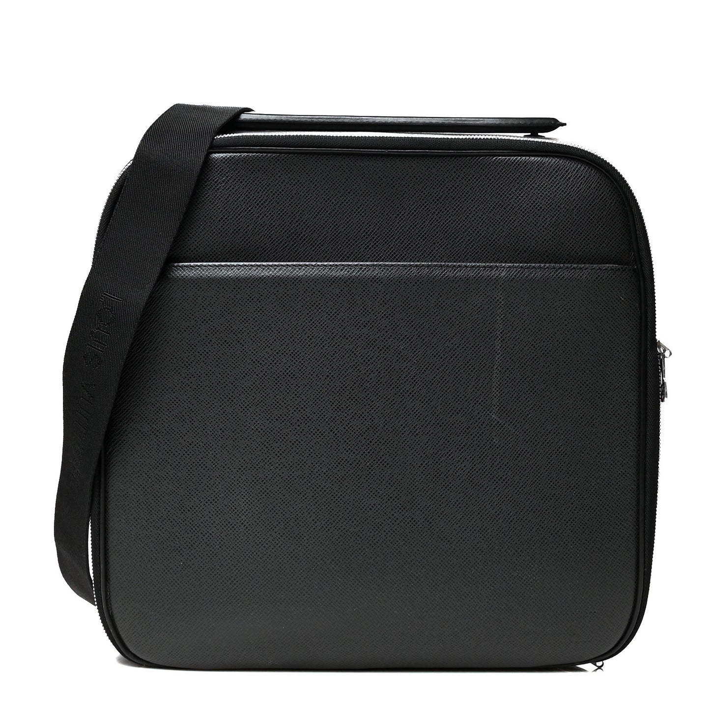 Taiga Tura Laptop Briefcase Ardoise