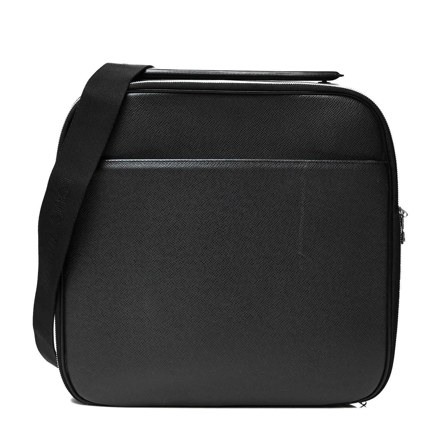 Louis Vuitton Taiga Tura Laptop Briefcase Ardoise 1 of 18