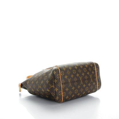 Louis Vuitton Monogram Totally MM 4 of 7