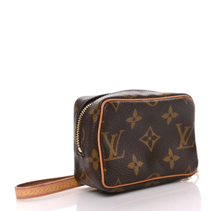 Louis Vuitton Monogram Wapity 3 of 7