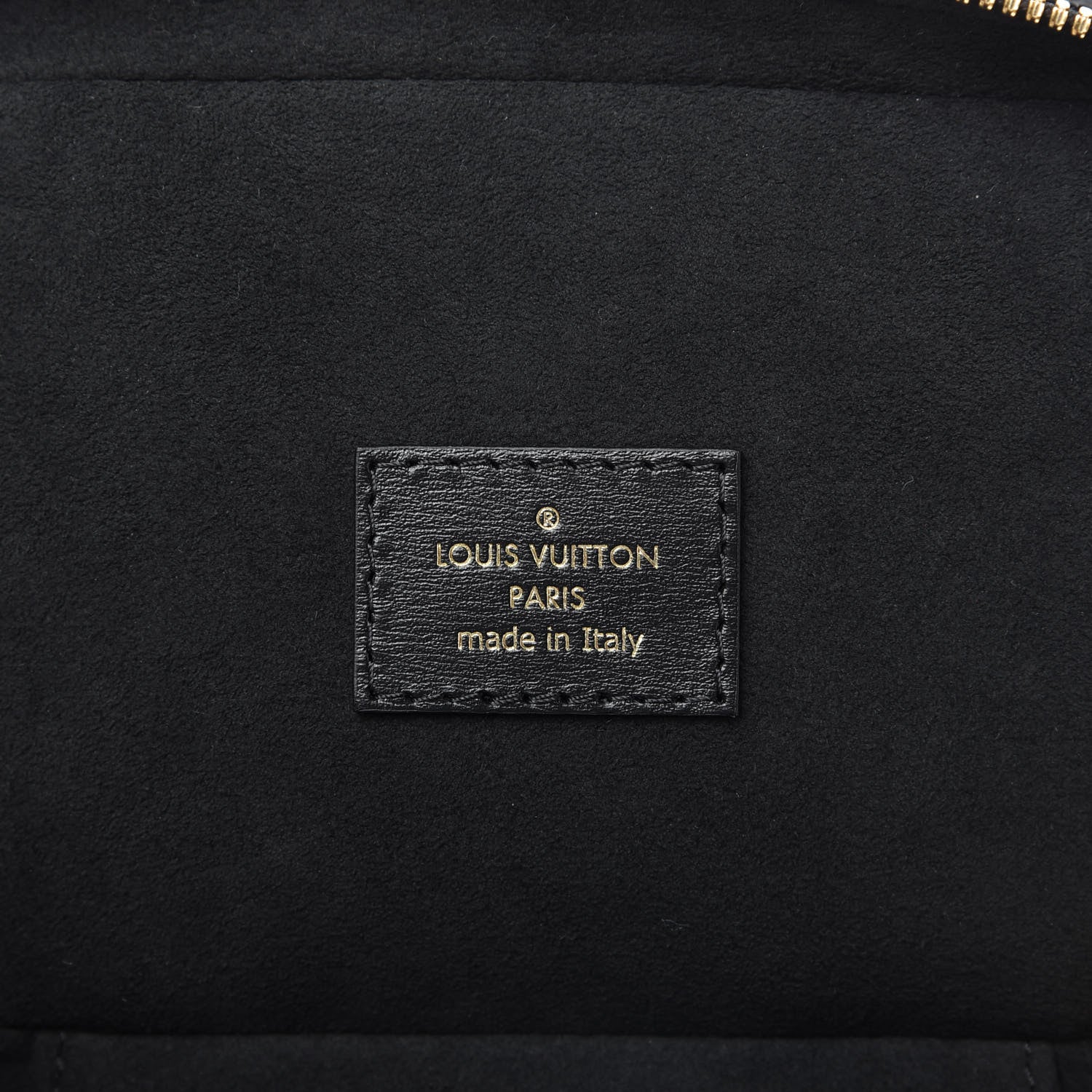 Louis Vuitton Game On Vanity PM White 8 of 11