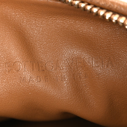 Bottega Veneta Nappa Intrecciato Mini Jodie Caramel 6 of 11