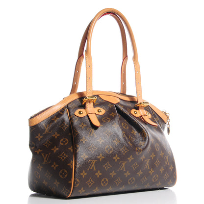 Louis Vuitton Monogram Tivoli GM 3 of 7